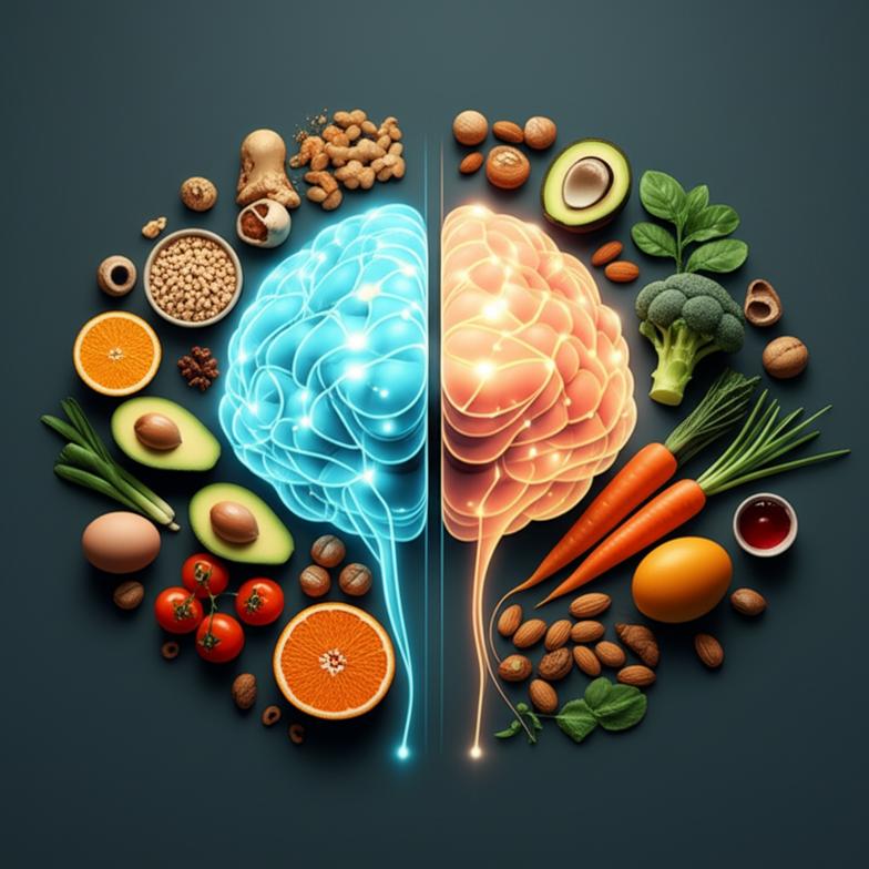 สัญญาณเตือนสมองเสื่อมที่คนมักมองข้าม: ก่อนถึงขั้นอัลไซเมอร์และพาร์กินสัน คุณยังมีทางฟื้นฟูและป้องกันได้! section 3