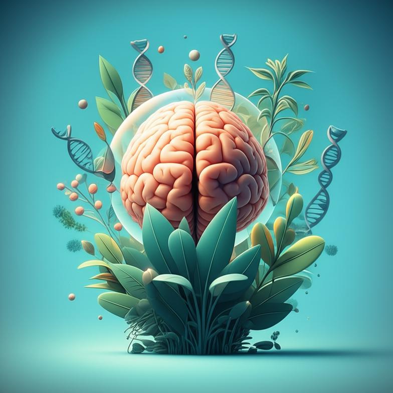 สัญญาณเตือนสมองเสื่อมที่คนมักมองข้าม: ก่อนถึงขั้นอัลไซเมอร์และพาร์กินสัน คุณยังมีทางฟื้นฟูและป้องกันได้! section 4