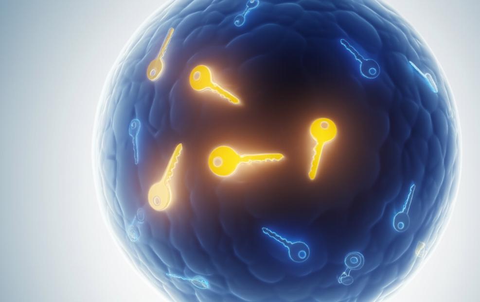 คุณกำลังเข้าใจผิด? 3 เรื่องเบาหวานที่หลายคนพลาด ทำให้เสี่ยงภาวะแทรกซ้อนโดยไม่รู้ตัว section 1