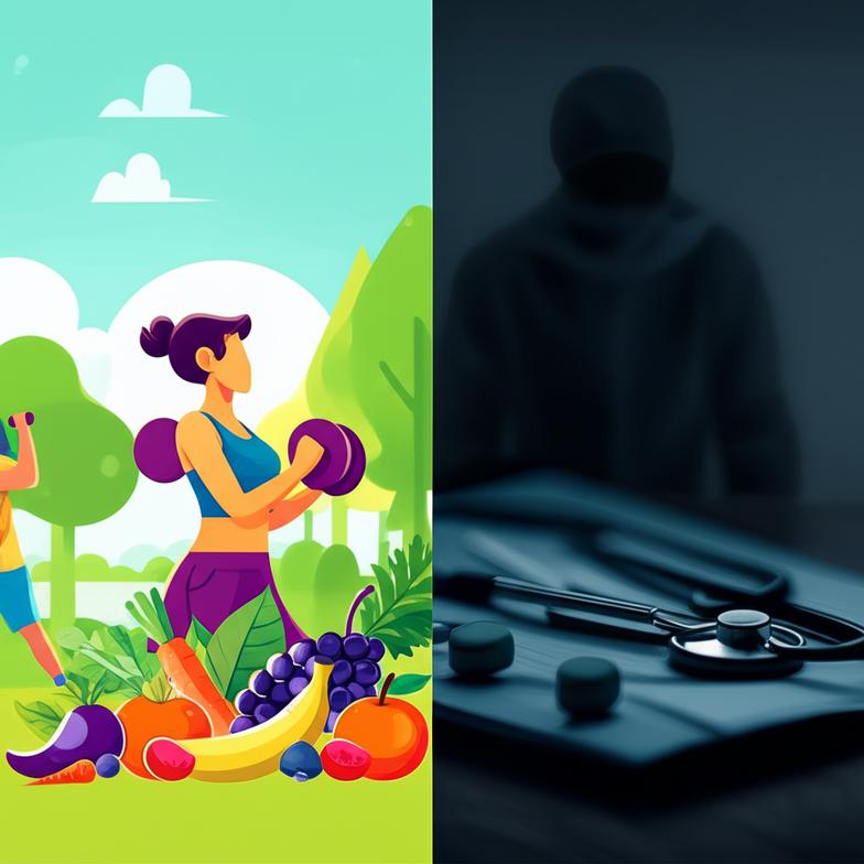 คุณกำลังเข้าใจผิด? 3 เรื่องเบาหวานที่หลายคนพลาด ทำให้เสี่ยงภาวะแทรกซ้อนโดยไม่รู้ตัว section 2