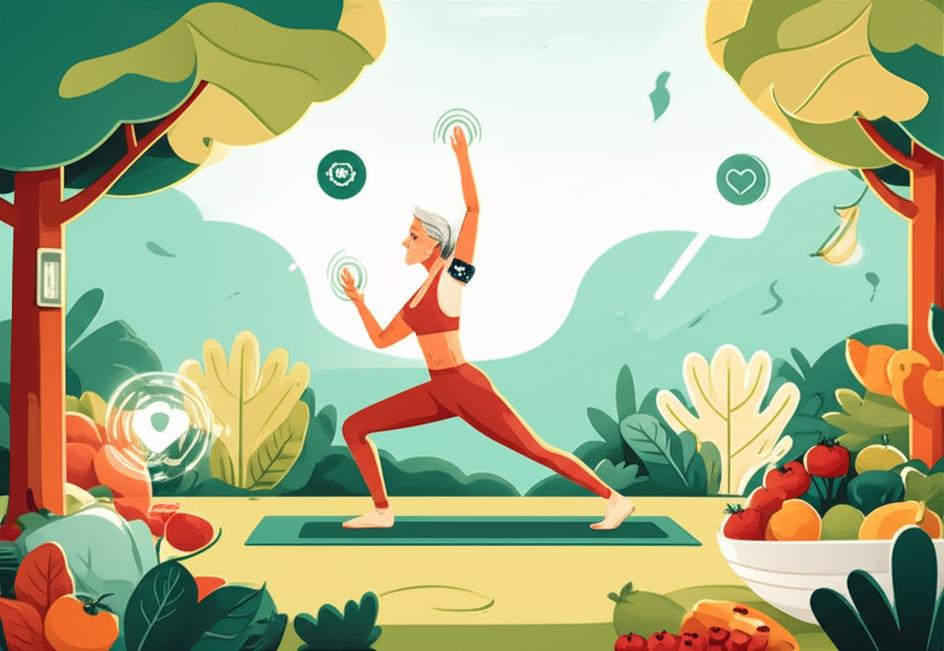 คุณกำลังเข้าใจผิด? 3 เรื่องเบาหวานที่หลายคนพลาด ทำให้เสี่ยงภาวะแทรกซ้อนโดยไม่รู้ตัว section 4