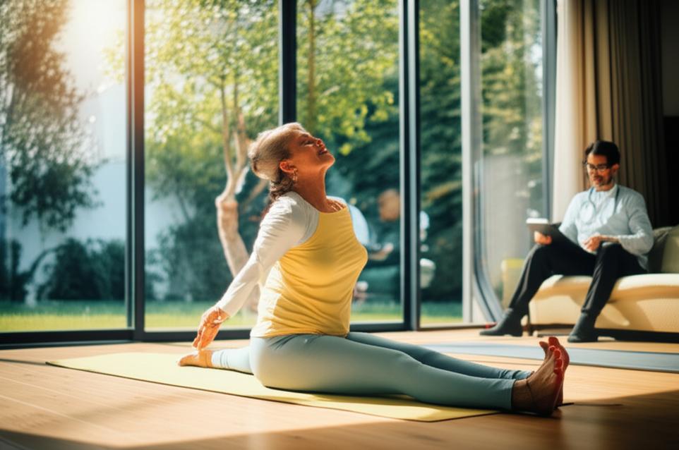 กินอย่างเข้าใจ ไม่ต้องอด ก็คุมน้ำตาลเบาหวานได้จริง: แนวทางฟื้นฟูสมดุลร่างกายด้วยหลักเวชศาสตร์ชะลอวัย section 4