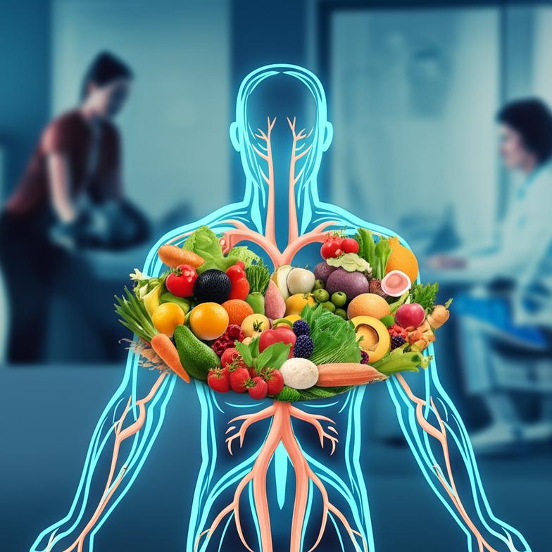 น้ำตาลในเลือดสูงแค่ไหนถึงเรียก 'เบาหวานระยะเริ่มต้น'? สัญญาณเตือนที่ต้องรีบเช็ก และแนวทางการดูแลเพื่อชะลอความเสื่อม section 3