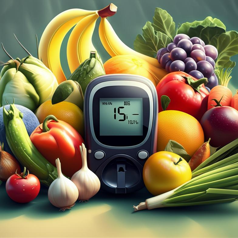 กินอย่างเข้าใจ ไม่ต้องอด ก็คุมน้ำตาลเบาหวานได้จริง: แนวทางฟื้นฟูสมดุลร่างกายด้วยหลักเวชศาสตร์ชะลอวัย section 3