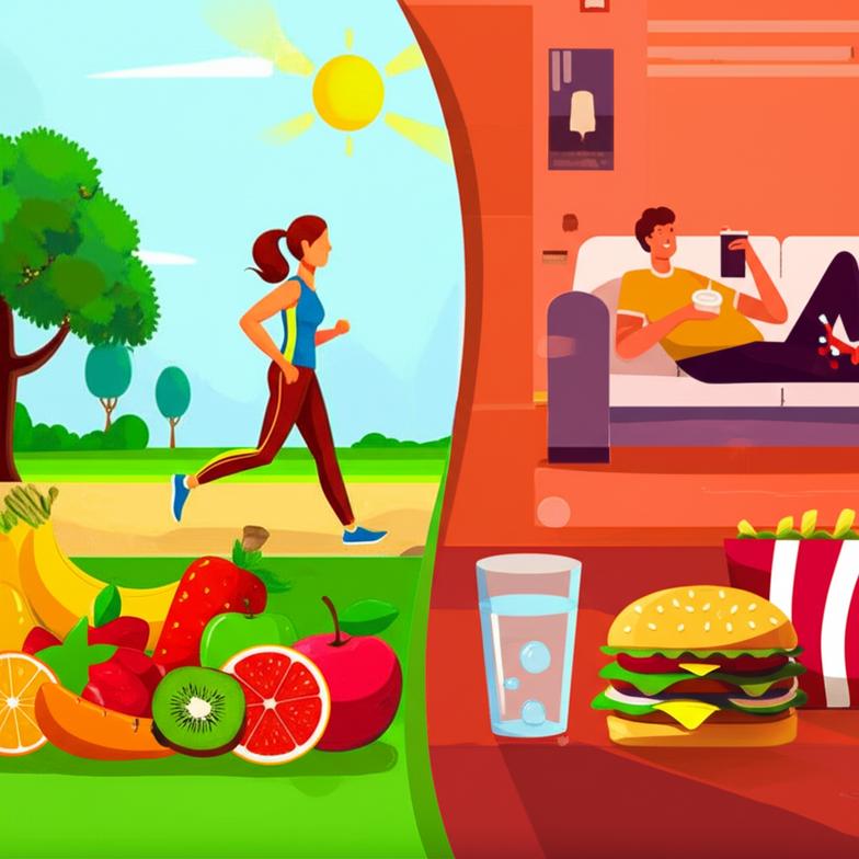 กินอย่างเข้าใจ ไม่ต้องอด ก็คุมน้ำตาลเบาหวานได้จริง: แนวทางฟื้นฟูสมดุลร่างกายด้วยหลักเวชศาสตร์ชะลอวัย section 2