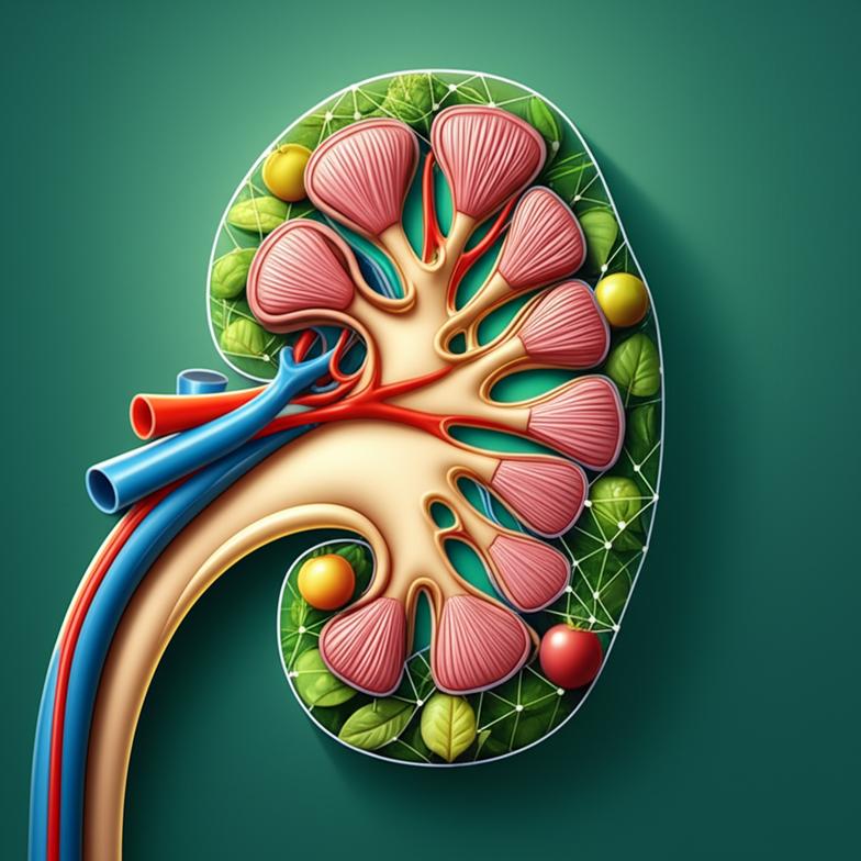 ไตเสื่อมแล้ว... การดูแลเพื่อ 'ฟื้นฟูไต' และชะลอการลุกลามสู่การ 'ฟอกไต' เป็นไปได้แค่ไหน? section 3