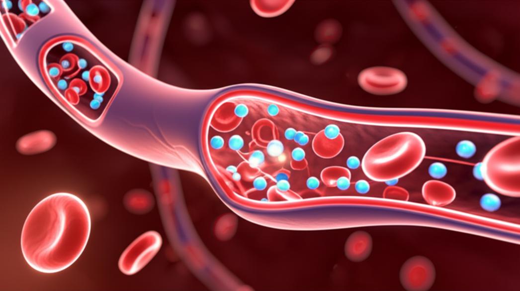 วิธีปรับพฤติกรรมง่ายๆ ให้ HbA1c ลง ป้องกันภาวะแทรกซ้อนจากเบาหวาน section 1