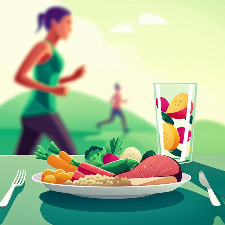 วิธีปรับพฤติกรรมง่ายๆ ให้ HbA1c ลง ป้องกันภาวะแทรกซ้อนจากเบาหวาน section 3