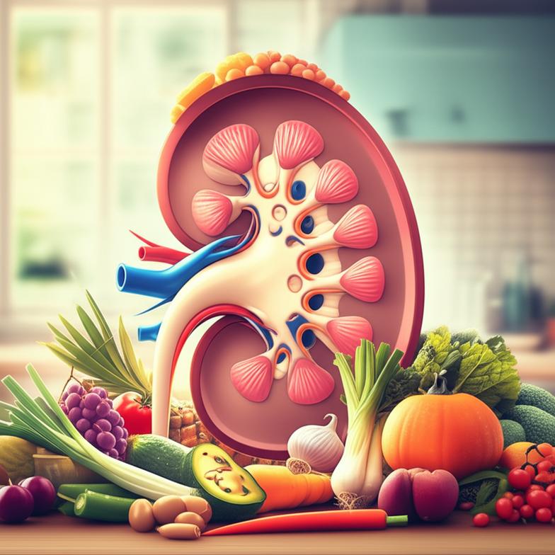 กู้ไตให้ฟื้น! 5 เคล็ดลับชะลอไตเสื่อม ไม่ต้องฟอกไตไปตลอดชีวิต section 3