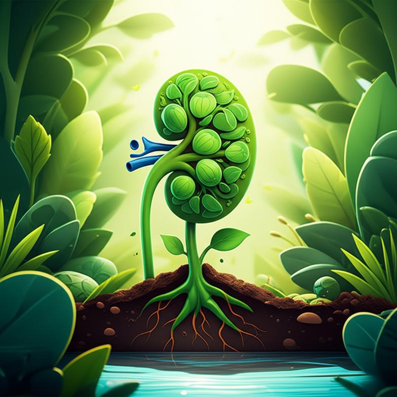 กู้ไตให้ฟื้น! 5 เคล็ดลับชะลอไตเสื่อม ไม่ต้องฟอกไตไปตลอดชีวิต section 4