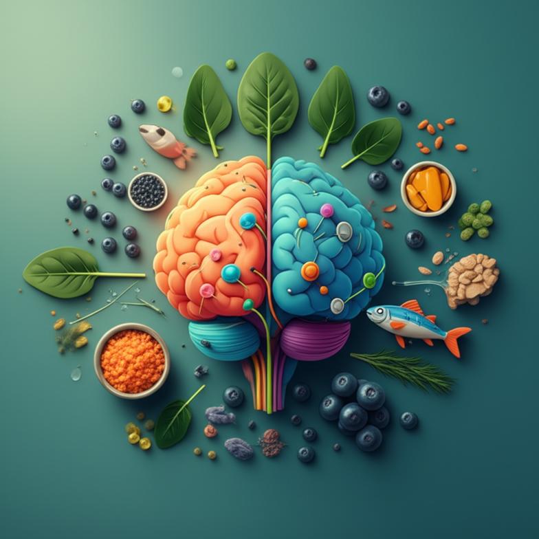 ลืมง่าย สมาธิสั้น เครียดบ่อย: สัญญาณสมองอ่อนล้า หรือความเสี่ยงภาวะสมองเสื่อมก่อนวัยอันควร? section 3