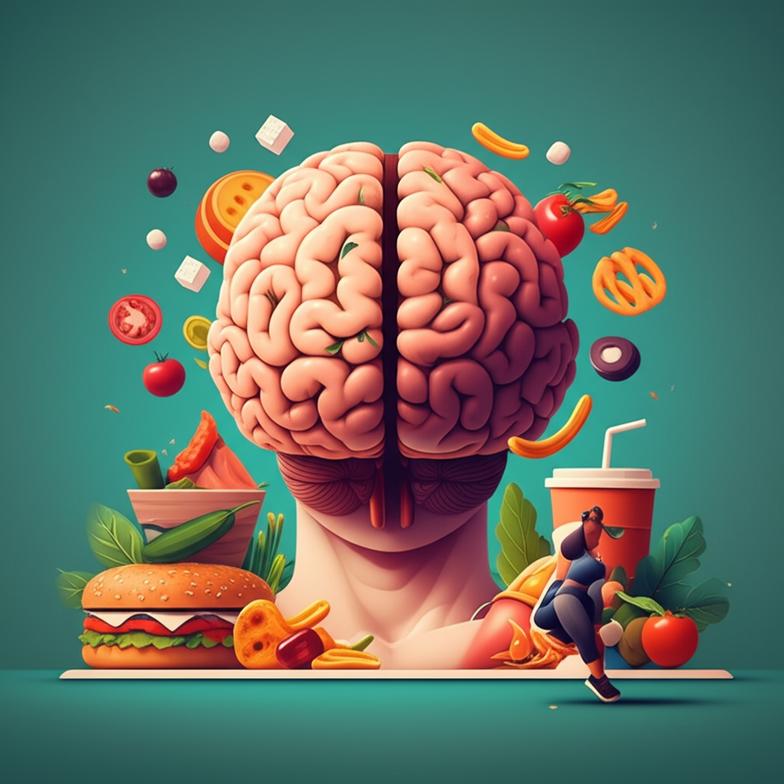 ลืมง่าย สมาธิสั้น เครียดบ่อย: สัญญาณสมองอ่อนล้า หรือความเสี่ยงภาวะสมองเสื่อมก่อนวัยอันควร? section 2