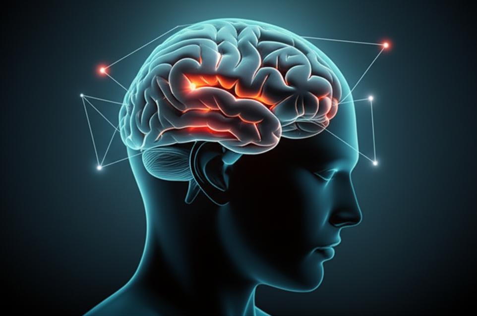 ลืมง่าย สมาธิสั้น เครียดบ่อย: สัญญาณสมองอ่อนล้า หรือความเสี่ยงภาวะสมองเสื่อมก่อนวัยอันควร? section 1