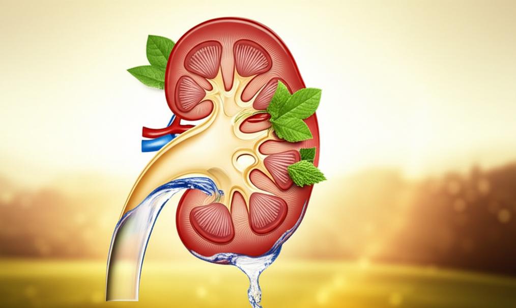 ไตเสื่อมแล้ว... การดูแลเพื่อ 'ฟื้นฟูไต' และชะลอการลุกลามสู่การ 'ฟอกไต' เป็นไปได้แค่ไหน? section 4