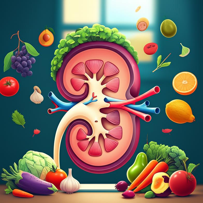 การดูแลไตเชิงป้องกันและฟื้นฟู: แนวทางลดความเสี่ยงไตเสื่อมและชะลอการฟอกไต section 3