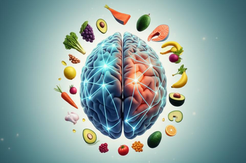 คุณกำลัง 'ฆ่า' สมองตัวเองโดยไม่รู้ตัว? เปิด 5 พฤติกรรมร้ายทำลายความจำ พร้อมวิธีบำรุงสมองให้ฟื้นฟู ห่างไกลอัลไซเมอร์! section 3