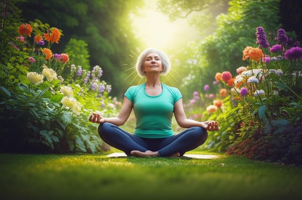 เข้าใจโภชนาการปรับสมดุล: แนวทางควบคุมเบาหวานระยะยาวแบบองค์รวม section 4