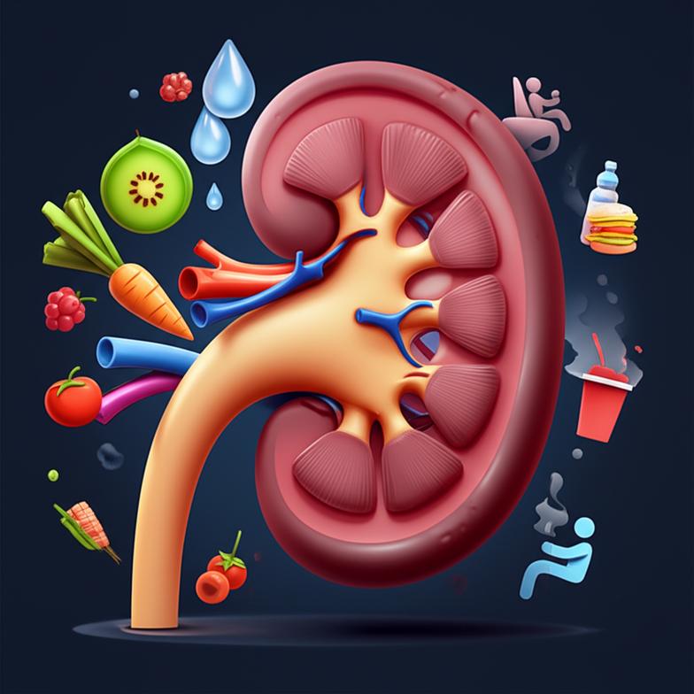 ไม่อยากฟอกไตตลอดชีวิต? แนวทาง 