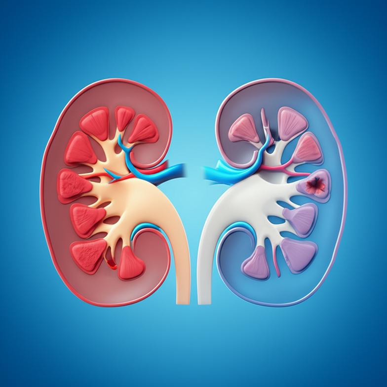 ไตเสื่อมแล้ว... การดูแลเพื่อ 'ฟื้นฟูไต' และชะลอการลุกลามสู่การ 'ฟอกไต' เป็นไปได้แค่ไหน? section 1