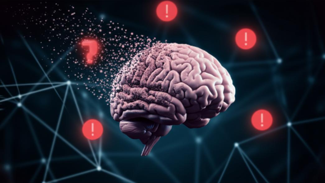 สมองกำลังป่วยไม่รู้ตัว? 7 สัญญาณอันตราย! พร้อมวิธีฟื้นฟูความจำ ชะลออัลไซเมอร์และพาร์กินสันด้วยโภชนาการสมอง section 1