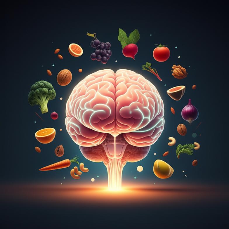 สมองกำลังป่วยไม่รู้ตัว? 7 สัญญาณอันตราย! พร้อมวิธีฟื้นฟูความจำ ชะลออัลไซเมอร์และพาร์กินสันด้วยโภชนาการสมอง section 3