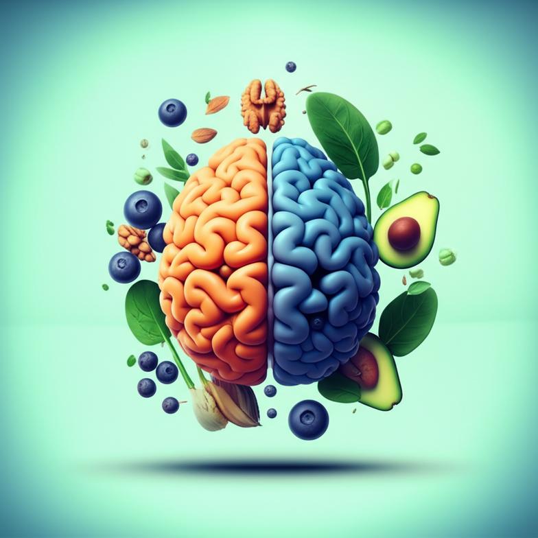 สมองกำลังป่วยไม่รู้ตัว? 7 สัญญาณอันตราย! พร้อมวิธีฟื้นฟูความจำ ชะลออัลไซเมอร์และพาร์กินสันด้วยโภชนาการสมอง section 2