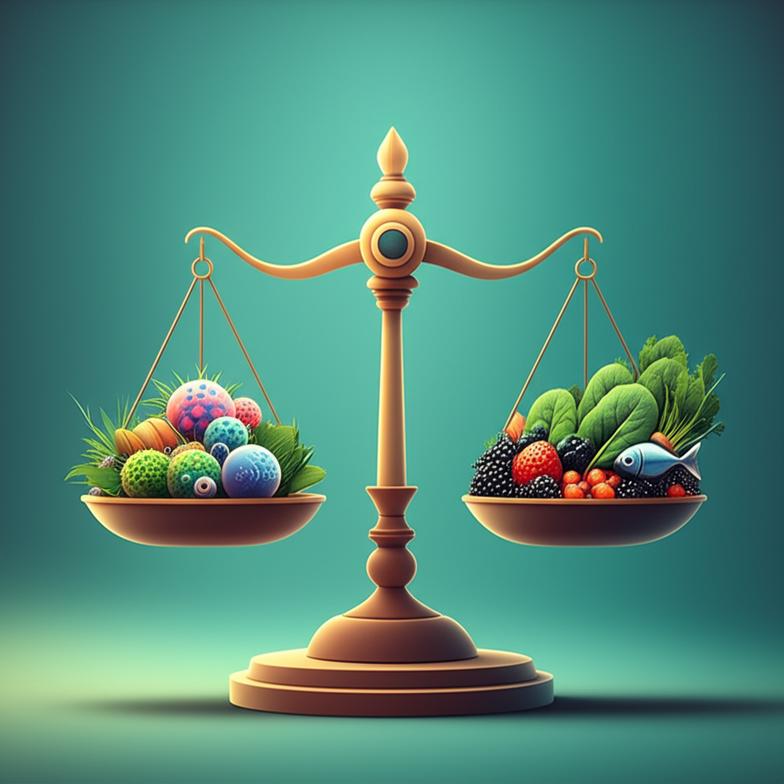 สมองกำลังป่วยไม่รู้ตัว? 7 สัญญาณอันตราย! พร้อมวิธีฟื้นฟูความจำ ชะลออัลไซเมอร์และพาร์กินสันด้วยโภชนาการสมอง section 4