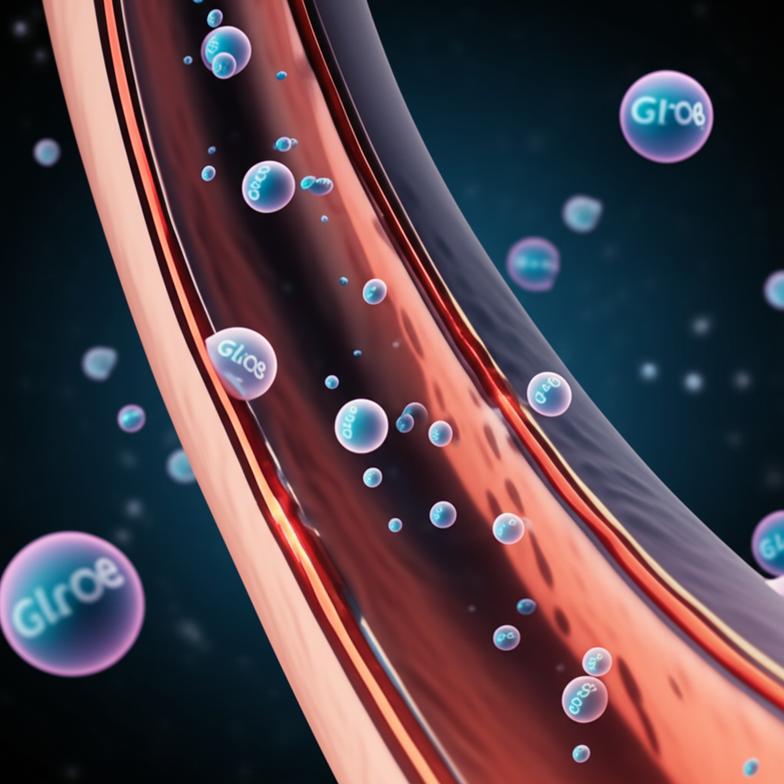 วิธีเล็กๆ ที่เปลี่ยนชีวิต: คุมน้ำตาลในเลือดให้ดีขึ้นได้ ไม่ต้องฝืน section 1