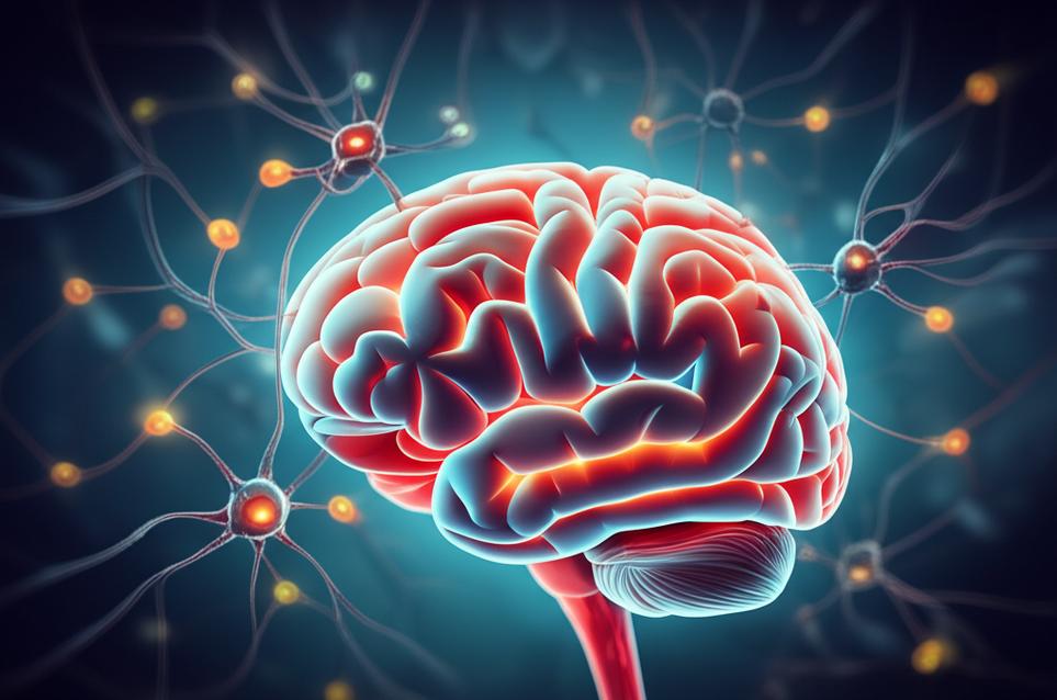 ทำไมบางคนสมองปิ๊งแม้วัย 80? ไขความลับโภชนาการสมอง ป้องกันอัลไซเมอร์-พาร์กินสัน! section 3