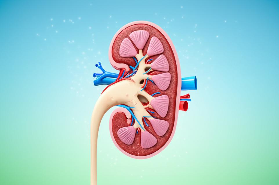 แนวทางการดูแลไตเชิงฟื้นฟู: 3 เคล็ดลับเพื่อสุขภาพไตที่ดีและลดความเสี่ยงการฟอกไต section 1