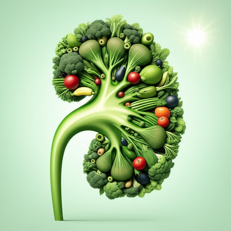 แนวทางการดูแลไตเชิงฟื้นฟู: 3 เคล็ดลับเพื่อสุขภาพไตที่ดีและลดความเสี่ยงการฟอกไต section 3