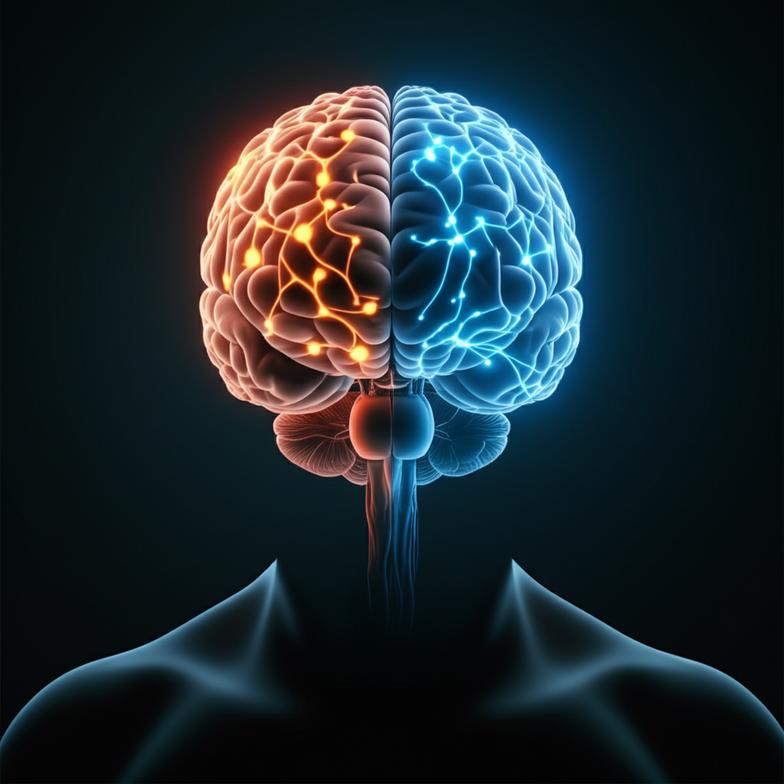 ภาวะสมองล้าและสัญญาณเตือนสมองเสื่อมในระยะเริ่มต้น: ทำความเข้าใจและแนวทางฟื้นฟูสมองให้กลับมาแข็งแรง section 1