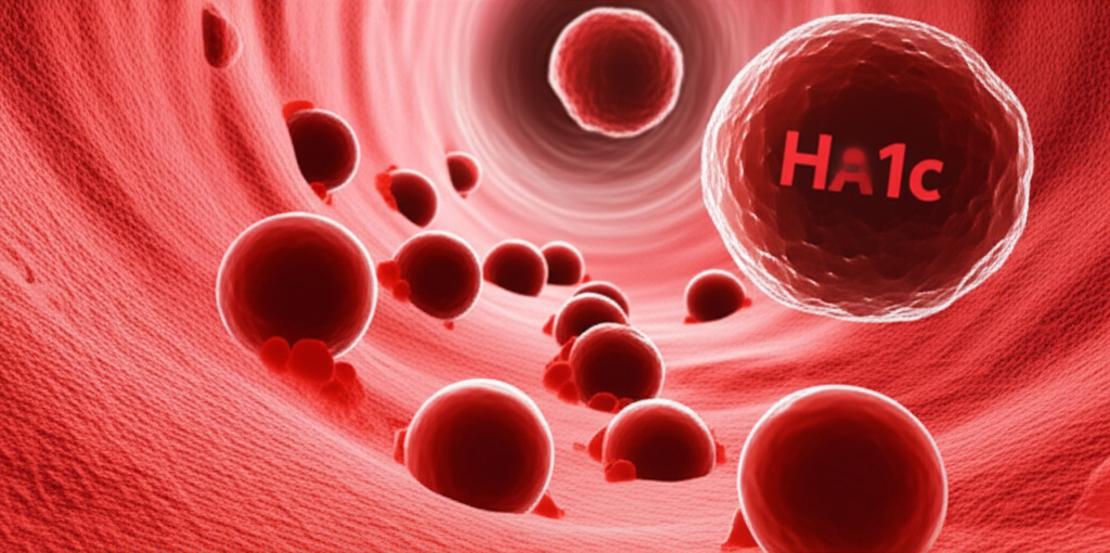 วิธีคุม HbA1c ให้อยู่ในเกณฑ์: สร้างชีวิตปลอดภัย ห่างไกลภาวะแทรกซ้อนเบาหวาน section 1