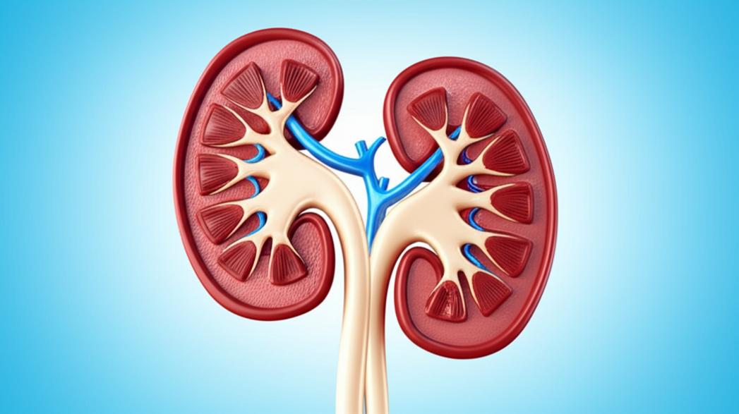 ไตเสื่อมแล้ว ฟื้นฟูให้ดีขึ้นได้จริงหรือ? แนวทางดูแลสำหรับผู้ที่ไม่อยากฟอกไตในมุมมองเวชศาสตร์ชะลอวัย section 1