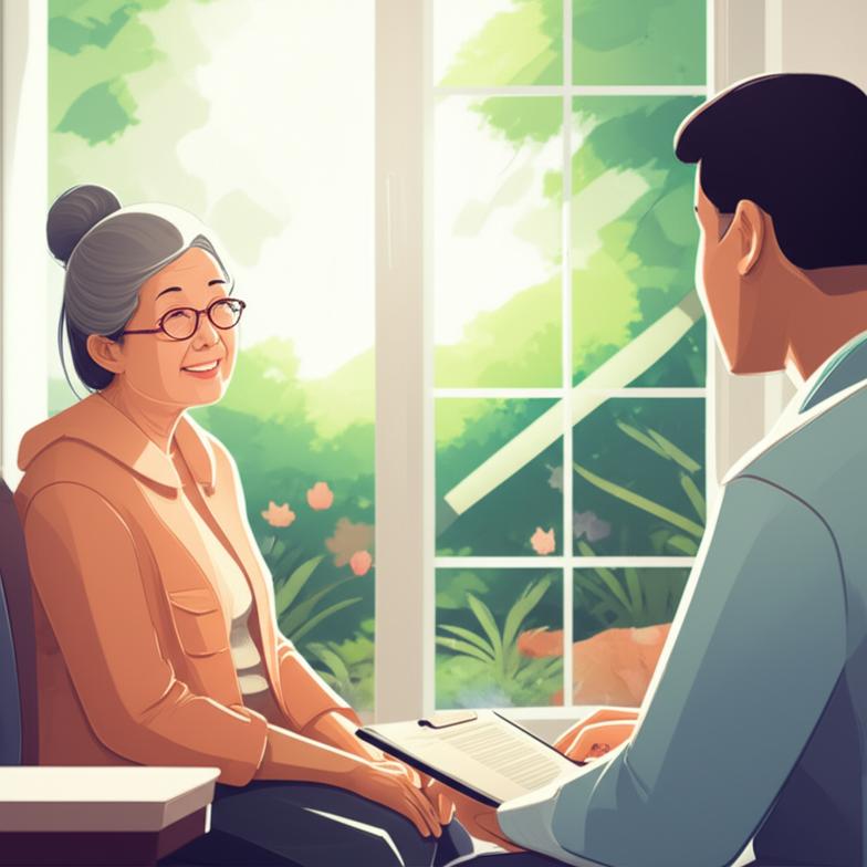 ไตเสื่อมแล้ว ฟื้นฟูให้ดีขึ้นได้จริงหรือ? แนวทางดูแลสำหรับผู้ที่ไม่อยากฟอกไตในมุมมองเวชศาสตร์ชะลอวัย section 4