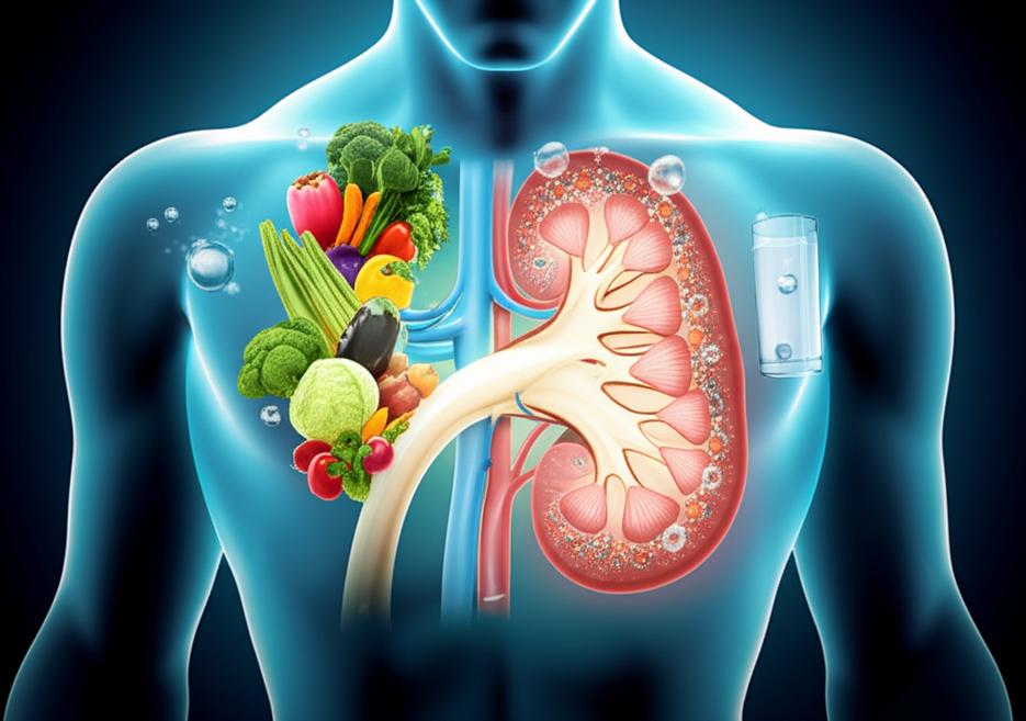 ไตเสื่อมแล้ว ฟื้นฟูให้ดีขึ้นได้จริงหรือ? แนวทางดูแลสำหรับผู้ที่ไม่อยากฟอกไตในมุมมองเวชศาสตร์ชะลอวัย section 3