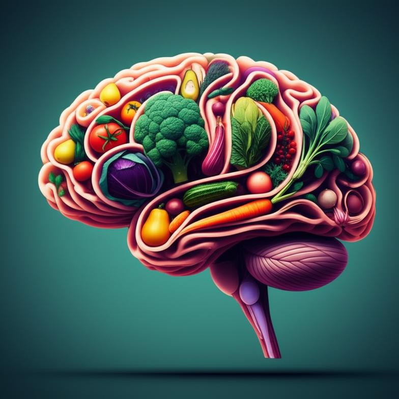 ภาวะสมองฝ่อก่อนวัย: ทำความเข้าใจสาเหตุและแนวทางฟื้นฟูสู่ความเฉียบคม section 3