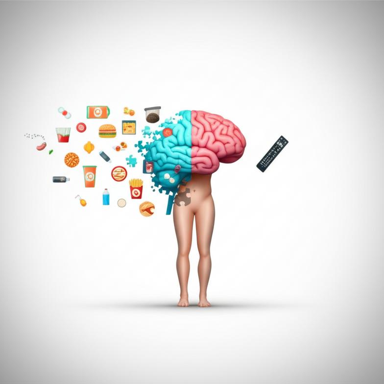 ภาวะสมองฝ่อก่อนวัย: ทำความเข้าใจสาเหตุและแนวทางฟื้นฟูสู่ความเฉียบคม section 2