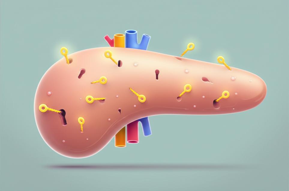 อยากคุมน้ำตาลให้ได้ผล? 5 ข้อควรรู้เรื่องโภชนาการผู้ป่วยเบาหวาน section 1