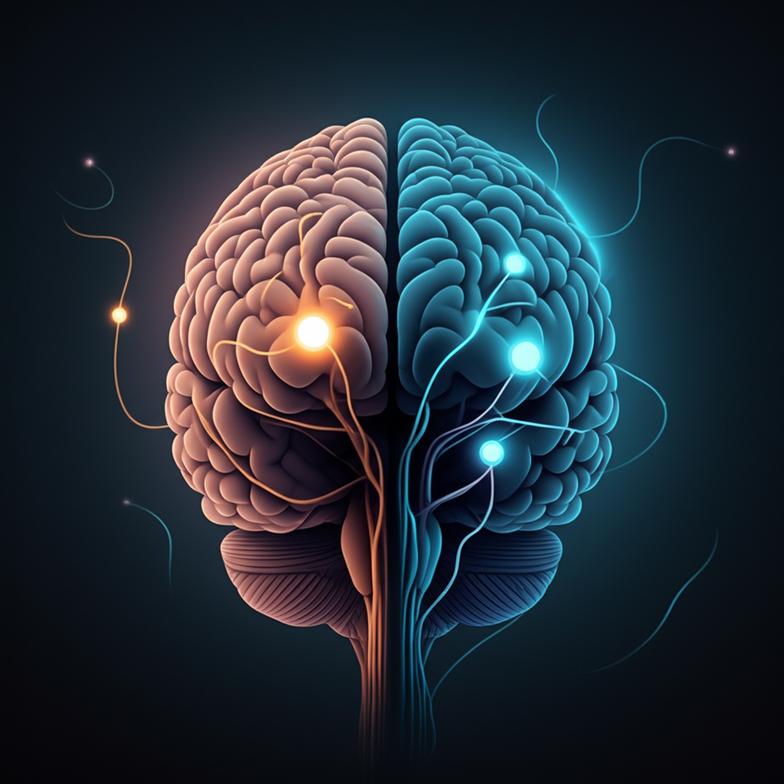 ทำไมบางคนสมองปิ๊งแม้วัย 80? ไขความลับโภชนาการสมอง ป้องกันอัลไซเมอร์-พาร์กินสัน! section 1