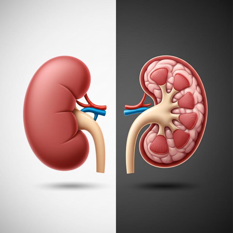 แนวทางฟื้นฟูสมดุลไต: 5 ขั้นตอนการดูแลตนเองตามหลักเวชศาสตร์ชะลอวัย section 1