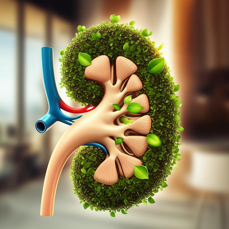 แนวทางฟื้นฟูสมดุลไต: 5 ขั้นตอนการดูแลตนเองตามหลักเวชศาสตร์ชะลอวัย section 4