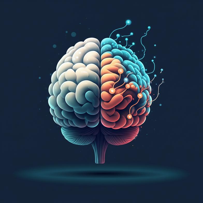 สมองเสื่อมก่อนวัย: เมื่อการลืมง่ายไม่ใช่เรื่องปกติ – ถอดรหัสสัญญาณเตือนและแนวทางดูแลฟื้นฟู section 1