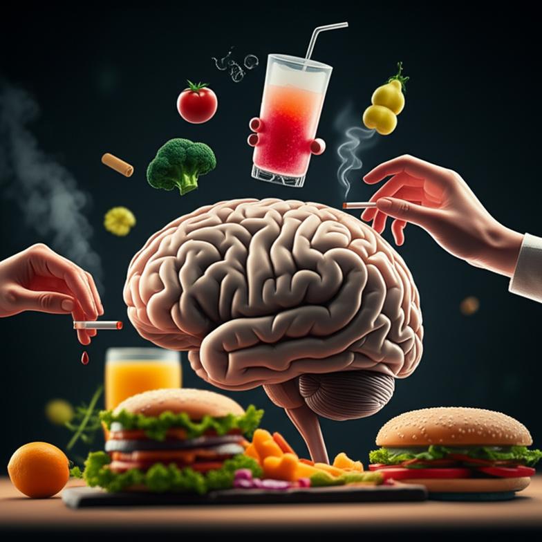 สมองเสื่อมก่อนวัย: เมื่อการลืมง่ายไม่ใช่เรื่องปกติ – ถอดรหัสสัญญาณเตือนและแนวทางดูแลฟื้นฟู section 2