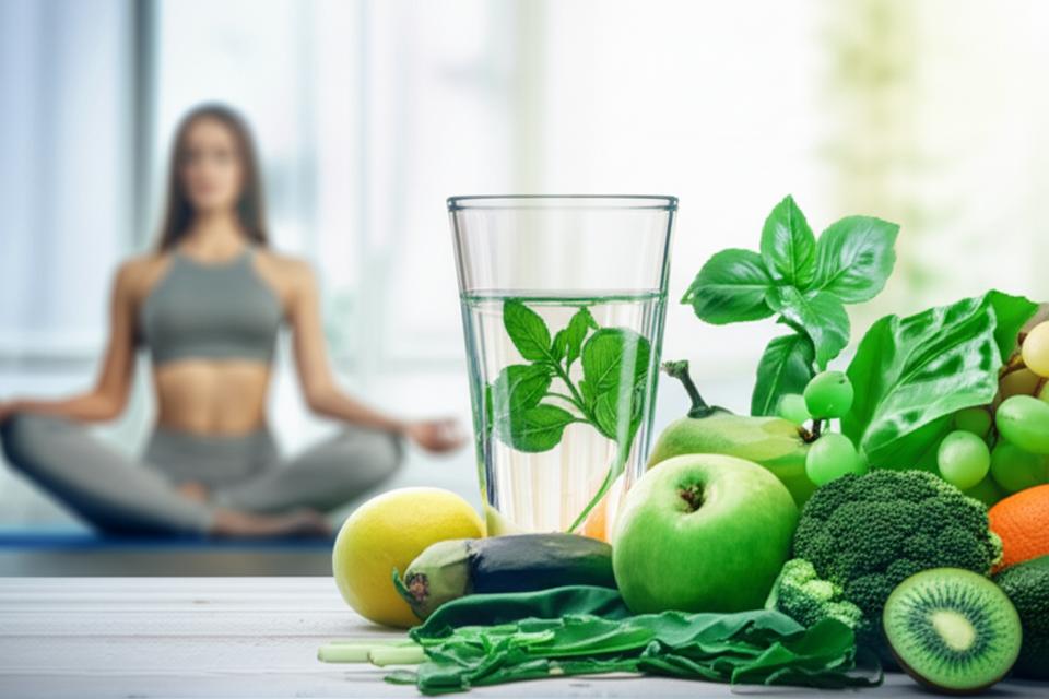 คุมน้ำตาลไม่ลง? เช็ก 7 พฤติกรรมที่อาจทำให้ HbA1c ค้างไม่รู้ตัว section 3