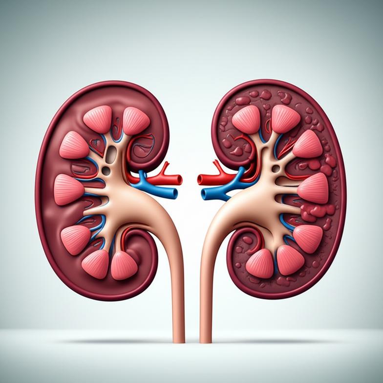 เป็นโรคไต...ต้อง 'ฟอกไต' ทุกคนจริงหรือ? หมอไตมีคำตอบพร้อมทางเลือก! section 1