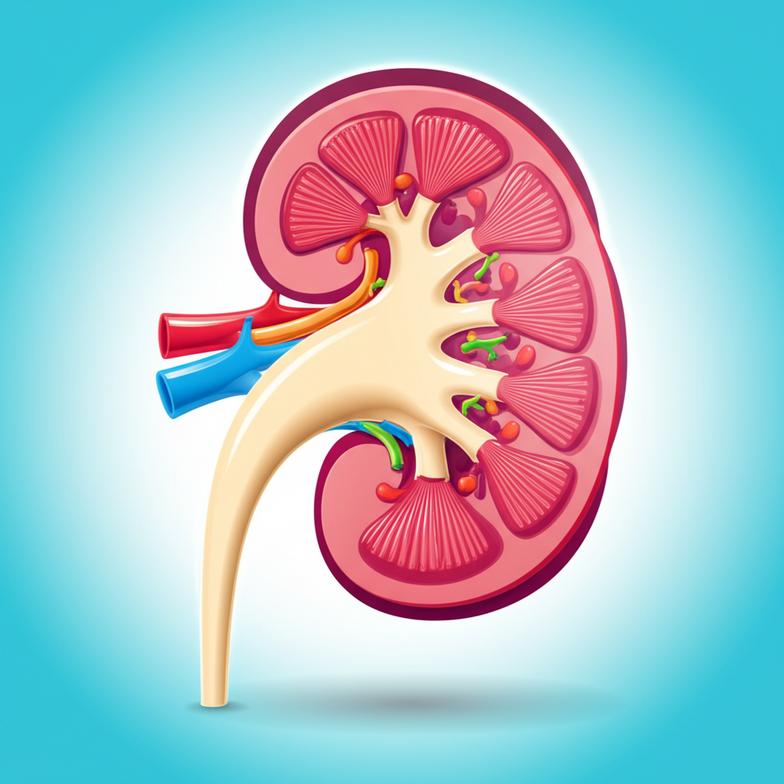 เป็นโรคไต...ต้อง 'ฟอกไต' ทุกคนจริงหรือ? หมอไตมีคำตอบพร้อมทางเลือก! section 3