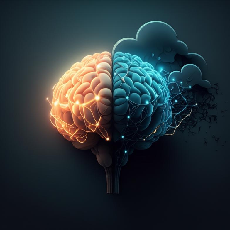 อย่าปล่อยให้สมองคุณฝ่อ! ภาวะเครียด สัญญาณเตือนอัลไซเมอร์ พาร์กินสัน ที่คุณอาจมองข้าม พร้อมแนวทางฟื้นฟูสมองให้กลับมาแข็งแรง section 1