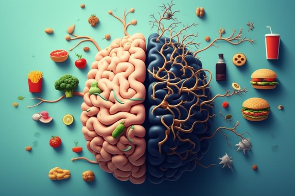 อย่าปล่อยให้สมองคุณฝ่อ! ภาวะเครียด สัญญาณเตือนอัลไซเมอร์ พาร์กินสัน ที่คุณอาจมองข้าม พร้อมแนวทางฟื้นฟูสมองให้กลับมาแข็งแรง section 2