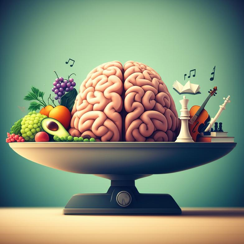 อย่าปล่อยให้สมองคุณฝ่อ! ภาวะเครียด สัญญาณเตือนอัลไซเมอร์ พาร์กินสัน ที่คุณอาจมองข้าม พร้อมแนวทางฟื้นฟูสมองให้กลับมาแข็งแรง section 4